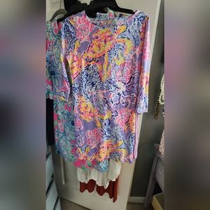 Lily Pulitzer dress size XS